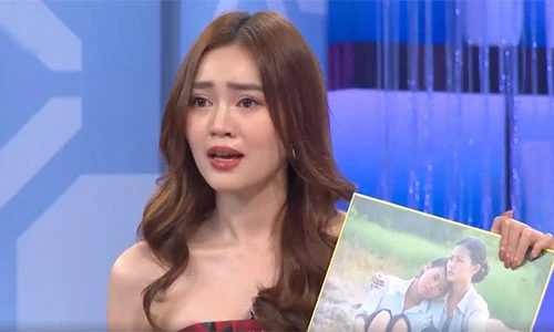 Trước vụ clip nóng, Lan Ngọc vướng loạt tin đồn tai bay vạ gió