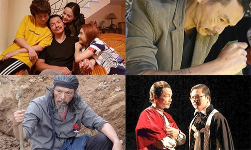 Soi gia tài nghệ thuật “khủng” giúp NS Trung Anh được xét tặng NSND