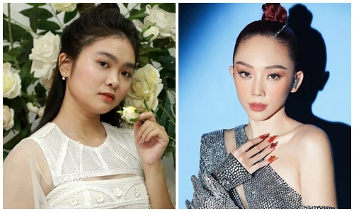 Hai nữ ca sĩ Việt không hòa hợp với gia đình