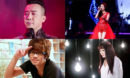 Trước Trấn Thành, sao nào từng bị “cấm vận” trên truyền hình?