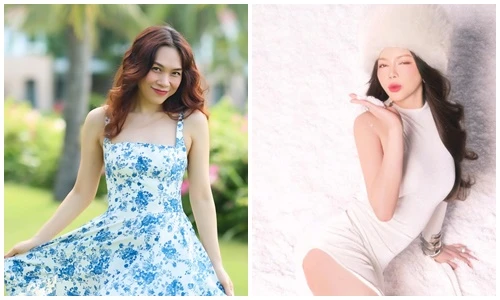 Mỹ Tâm - Lý Nhã Kỳ độc thân, đắt giá nhất showbiz Việt 