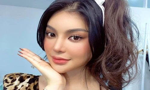 Lily Chen hé lộ tình tiết mới gay cấn vụ bị giật bồ