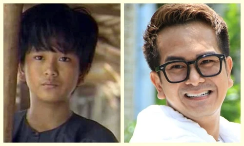 Diễn viên đóng bé An phim “Đất phương Nam” giờ ra sao?