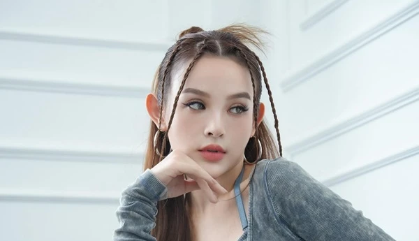 Chồng đại gia của Huyền Baby là “fan ruột” của vợ