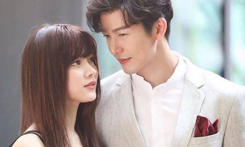 Loạt scandal gây chấn động của nữ chính “Chiếc lá cuốn bay”