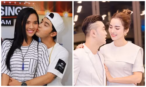 Lấy siêu mẫu từng qua một lần đò, Ưng Hoàng Phúc giờ ra sao?