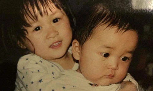 Hot Face sao Việt 24h: Thanh Lam khoe ảnh hiếm hồi nhỏ của con