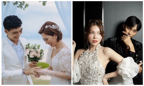 Tình duyên của Khương Ngọc - đạo diễn phim “Live - Phát trực tiếp“