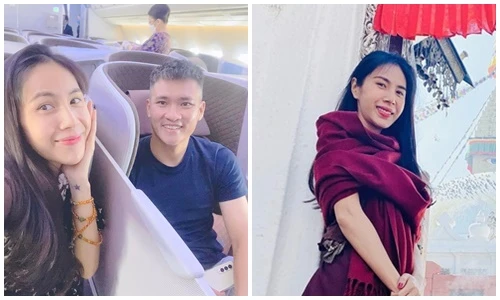 Hành trình hành hương ở Nepal của Thủy Tiên - Công Vinh có gì thú vị?