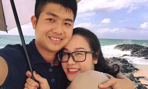 Nhật Kim Anh và chồng cũ Bửu Lộc: Hạnh phúc ngắn ngủi, thị phi ngập tràn