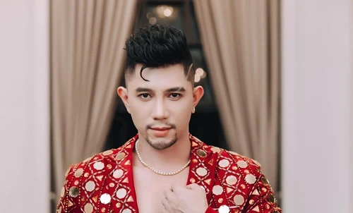 Quá khứ qua tay 14 người phụ nữ của Lương Bằng Quang