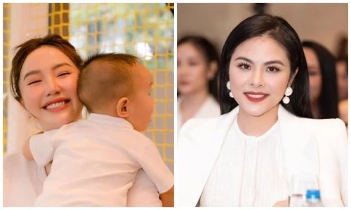 Sao Việt tuyển bảo mẫu cho con: Chi tiền khủng, yêu cầu khắt khe