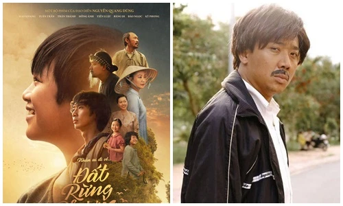 Top phim doanh thu “khủng” của Trấn Thành