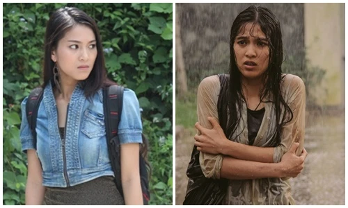 Nhung Kate đóng nữ chính phần tiền truyện “John Wick” tài năng ra sao?