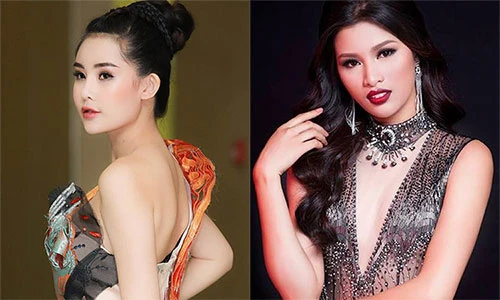 Khó được cấp phép, Ngân Anh có học Nguyễn Thị Thành thi chui?