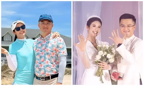 Cuộc sống của Hoa hậu Ngọc Hân ra sao sau 1 năm kết hôn?