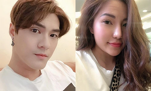 Lâm Vinh Hải khóa Facebook, vợ cũ lên tiếng giữa ồn ào