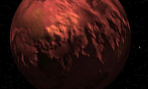 10 hành tinh tiềm năng thay thế Trái đất 