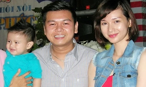 Cuộc sống của MC Quỳnh Chi sau ly hôn chồng thiếu gia