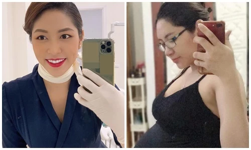 Hoa hậu Đại dương Đặng Thu Thảo tiết lộ bị trầm cảm suýt chết