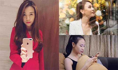 Hẹn hò Cường Đô la, Đàm Thu Trang ngày càng lên hương