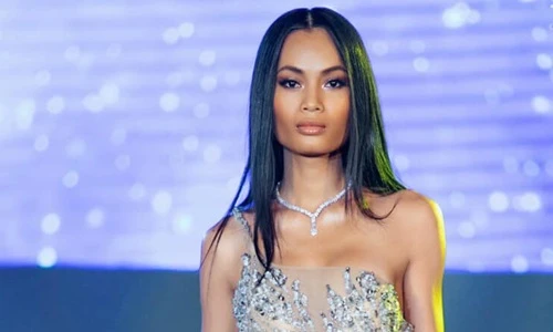 Hương Giang và loạt sao tiếc thương người mẫu Châu Kim Sang qua đời