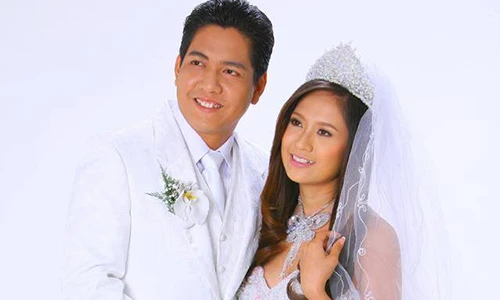 Nhìn lại cuộc hôn nhân 11 năm của Đức Thịnh - Thanh Thúy