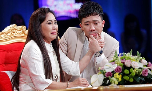 Sau ồn ào tố chồng cũ vũ phu, nghệ sĩ Thanh Hằng giờ ra sao?