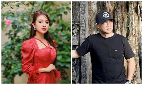 BTV Quang Minh và Vân Hugo bị phạt vì ồn ào quảng cáo sữa