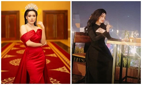 Những ngày cuối đời của HH Đại sứ Nhân ái Bến Tre Phan Thuyền