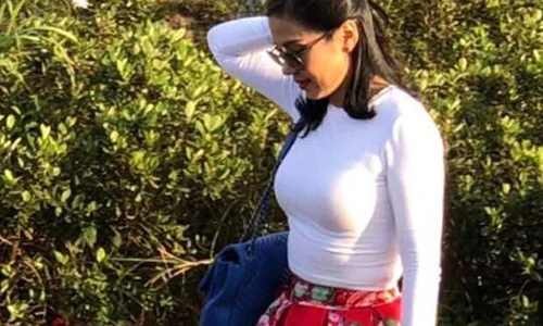 Hot Face sao Việt 24h: Việt Trinh than thở tăng cân sau Tết