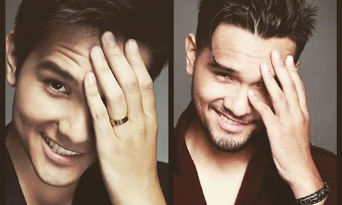 Chân dung nam thần lai Nga gây sức hút tại The Face 2018