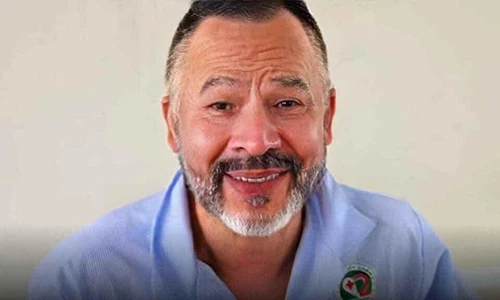 Bị chế ảnh “chàng trai vàng trong làng cách ly”, Vũ Khắc Tiệp nói gì?