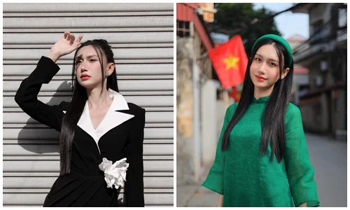 Nhan sắc Lynk Lee sau 4 năm phẫu thuật chuyển giới