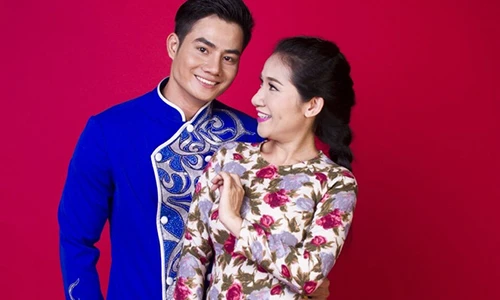 Lý do MC Cát Tường chia tay bạn trai kém 10 tuổi