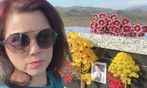 Ca sĩ Phương Loan tưởng nhớ 100 ngày mất nghệ sĩ Chí Tài