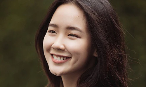 Chân dung thí sinh cao nhất ở bán kết Hoa hậu Việt Nam 2020