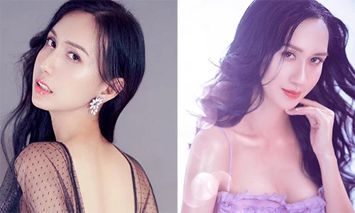 Lynk Lee ngày càng nữ tính, gợi cảm hậu chuyển giới