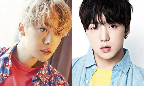 2 ca sĩ Hàn gây tranh cãi khi khen ngợi Olympic Việt Nam là ai?