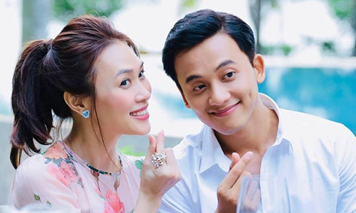 Mai Tài Phến tài giỏi cỡ nào... tán đổ “chị đại” Mỹ Tâm? 