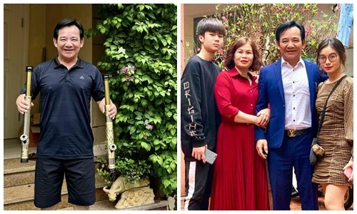 Quang Tèo nợ tiền ngân hàng, cuộc sống sau ánh hào quang thế nào?