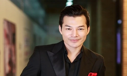 Soi đường tình của diễn viên Trần Bảo Sơn