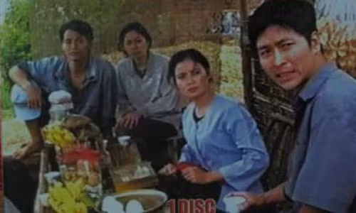 Nhìn lại dàn diễn viên “Người vác tù và hàng tổng” sau 16 năm