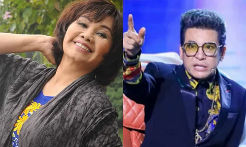 Ngao ngán với loạt ồn ào đời tư của NS Xuân Hương - MC Thanh Bạch