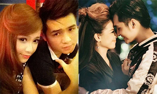 Dương Hoàng Yến - Hà Anh dự định kết hôn, 10 năm yêu thế nào?