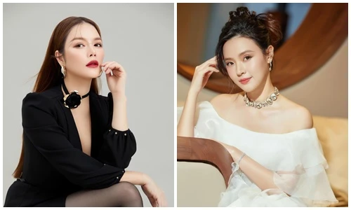 Dàn mỹ nhân Việt độc thân, là trùm bất động sản