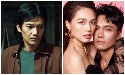 Hôn nhân của Quang Tuấn “Quỷ nhập tràng” bên vợ xinh đẹp