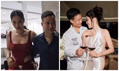 Chuyện tình ồn ào của Nam Em - Bùi Hữu Cường