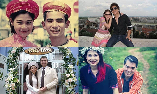 Đường tình lận đận lắm ồn ào của ca sĩ Thanh Thảo