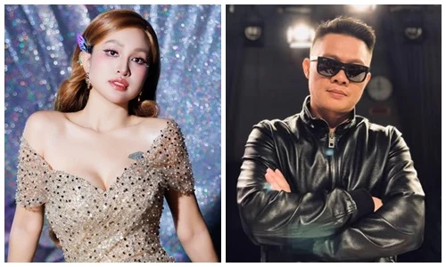 Vân Hugo, Quang Minh và loạt sao Việt dính ồn ào quảng cáo sữa